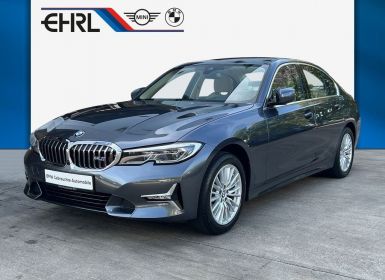 Achat BMW Série 3 320d xDrive Luxury Line Navi Laser Head  Occasion