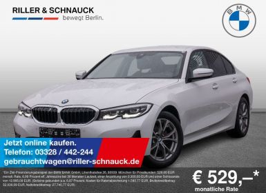 BMW Série 3 320d xDrive Sport Line LED HUD NAVI