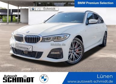 Vente BMW Série 3 320d xDrive Touring M Sport  Occasion