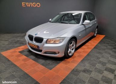 Vente BMW Série 3 320dA 184ch XDRIVE Exclusive Occasion