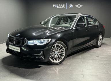 BMW Série 3 320dA 190ch Luxury