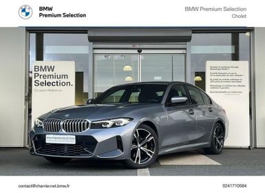 Achat BMW Série 3 320dA 190ch M Sport Occasion