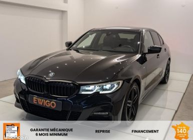 Vente BMW Série 3 320dA 190ch M SPORT Occasion