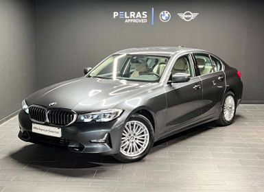 Achat BMW Série 3 320dA MH 190ch Luxury Occasion