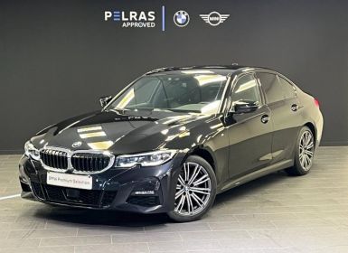 Achat BMW Série 3 320dA MH 190ch M Sport Occasion