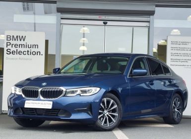 Achat BMW Série 3 320dA MH xDrive 190ch Business Design Occasion