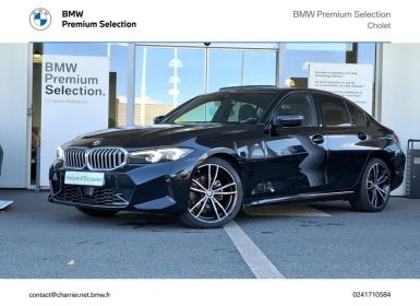 Vente BMW Série 3 320dA xDrive 190ch M Sport Occasion