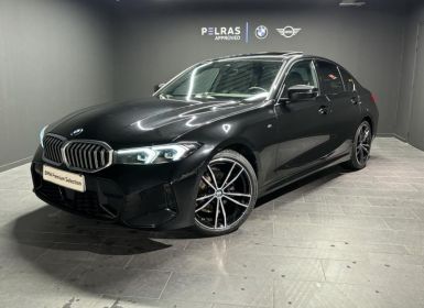 BMW Série 3 320dA xDrive 190ch M Sport