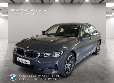 Vente BMW Série 3 320e Limousine Advantage Occasion