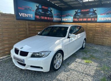 BMW Série 3 320i 170CH Sport Design M