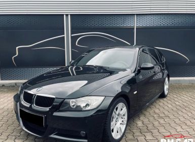 Achat BMW Série 3 320I 2.0 170ch M Sport BVM6 Occasion