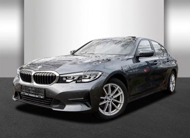 Vente BMW Série 3 320i Advantage Automatik Aut. Klimaaut.  Occasion