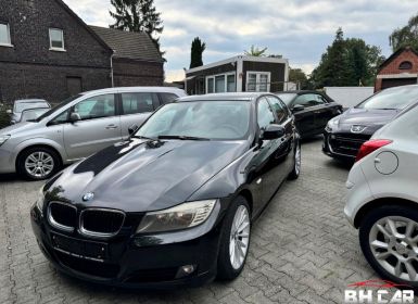 BMW Série 3 320I Berline 2.0 170ch Luxury BVM6 Occasion