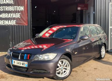 BMW Série 3 320i E91 150 CH 213000 KM CERTIFIEE , SIEGES CHAUFFANTS, REGULATEUR Occasion