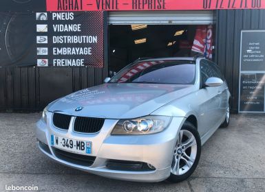 BMW Série 3 320i e91 170ch 140 000 km FEUX XENON, BOITE AUTOMATIQUE Occasion