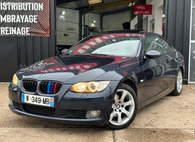 BMW Série 3 320i E92 170CH 180327 KM CERTIFIEE TOIT OUVRANT, SIEGES CUIR CHAUFFANTS, FEUX XENON, BOITE AUTO Occasion