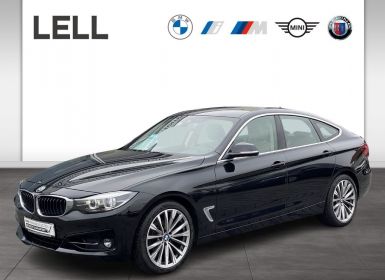 Vente BMW Série 3 320i Gran Turismo Sport Line LED WLAN Occasion