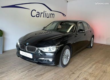 Vente BMW Série 3 320i Luxury 184ch Véhicule suivi - Occasion