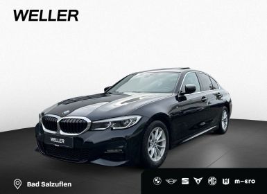 Achat BMW Série 3 320i M Sport AHK HUD GSD Laser Kamera  Occasion