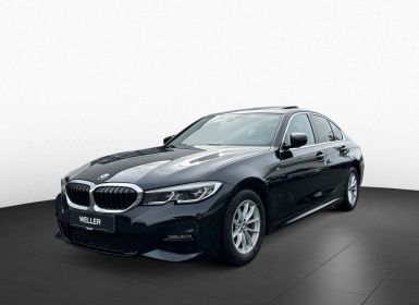 Achat BMW Série 3 320i M Sport AHK HUD GSD Laser Kamera  Occasion