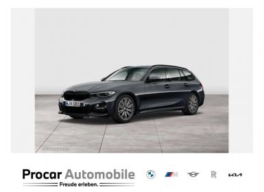 BMW Série 3 320i SPORT LASER DA NAVI PA SHZ HIFI