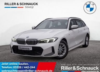 Achat BMW Série 3 320i Touring M Sport ACC KAM LED NAVI SHZ  Occasion