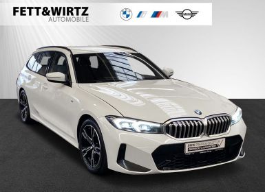 BMW Série 3 320i Touring M Sportpaket Stop Go HiFi