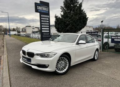 BMW Série 3 320iA 2.0 xDrive 184ch Luxury BVA Cuir Camera GPS 99,000Kms