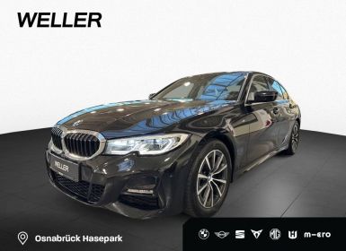 Achat BMW Série 3 320iA M Sport Laser HUD HiFi RFK DWA  Occasion