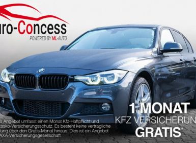 Achat BMW Série 3 320iA xDrive Pack M Occasion