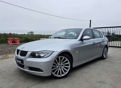 Achat BMW Série 3 325 325i Sport Carnet d'entretien Occasion