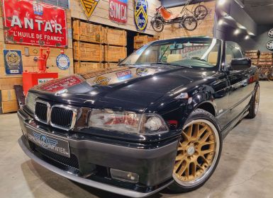 BMW Série 3 325 i Pack M-Technic Occasion