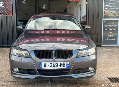 BMW Série 3 325i 218ch E90 CARPLAY, SIEGES CHAUFFANTS, FEUX XENON, GPS, REGULATEUR Occasion