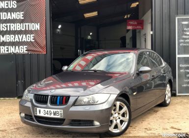 BMW Série 3 325i 218ch E90 SIEGES CHAUFFANTS, FEUX XENON, GPS, Occasion