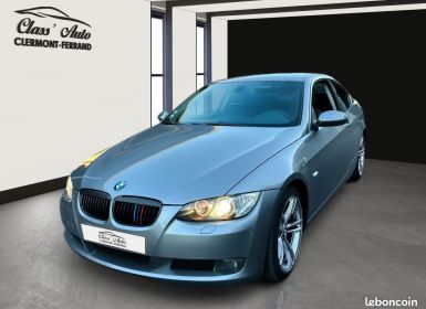 Achat BMW Série 3 325.I 325ia coupe Occasion