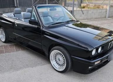 BMW Série 3 325i cabrio Occasion