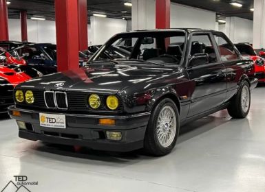 BMW Série 3 325is 170cv amb 342 unitats fabricats