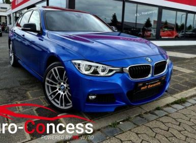 Achat BMW Série 3 328d xDrive Pack M Occasion