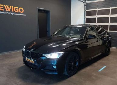 Achat BMW Série 3 330 330DA Xdrive 258ch M SPORT Occasion