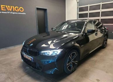 Achat BMW Série 3 330 330E 292ch M SPORT BVA8 Occasion