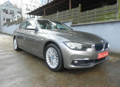 BMW Série 3 330 330eA IPerformance Plug-In Hybrid Luxury Line Occasion