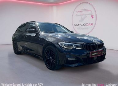 Vente BMW Série 3 330 330eAS Occasion