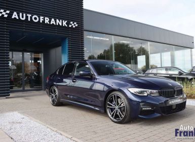 Achat BMW Série 3 330 D M-SPORT OPEN DAK TREKHK H&K 19 HUD Occasion