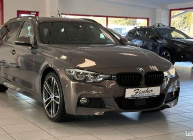 BMW Série 3 330 d xDrive M Sport