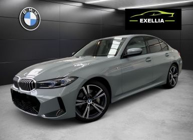 BMW Série 3 330 DA XDRIVE M SPORT BVA 286CV