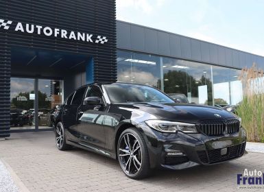 Vente BMW Série 3 330 E - 4X4 - M-SPORT - ACC - 360CAM - OPEN DK - TRKHK Occasion