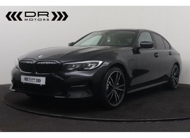 BMW Série 3 330 e ADVANTAGE - LEDER NAVI LED DAB HiFi