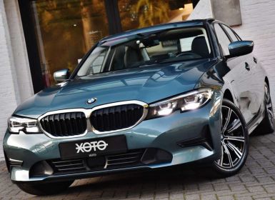 BMW Série 3 330 E AUT. PHEV ADVANTAGE Occasion