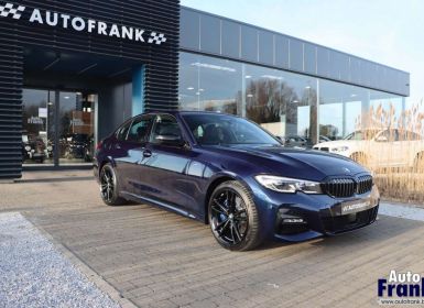 BMW Série 3 330 E BERLINE M-SPORT LASR GLASDAK DRIV PRO