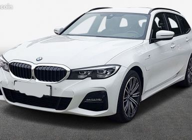 Achat BMW Série 3 330 e M Sport Occasion